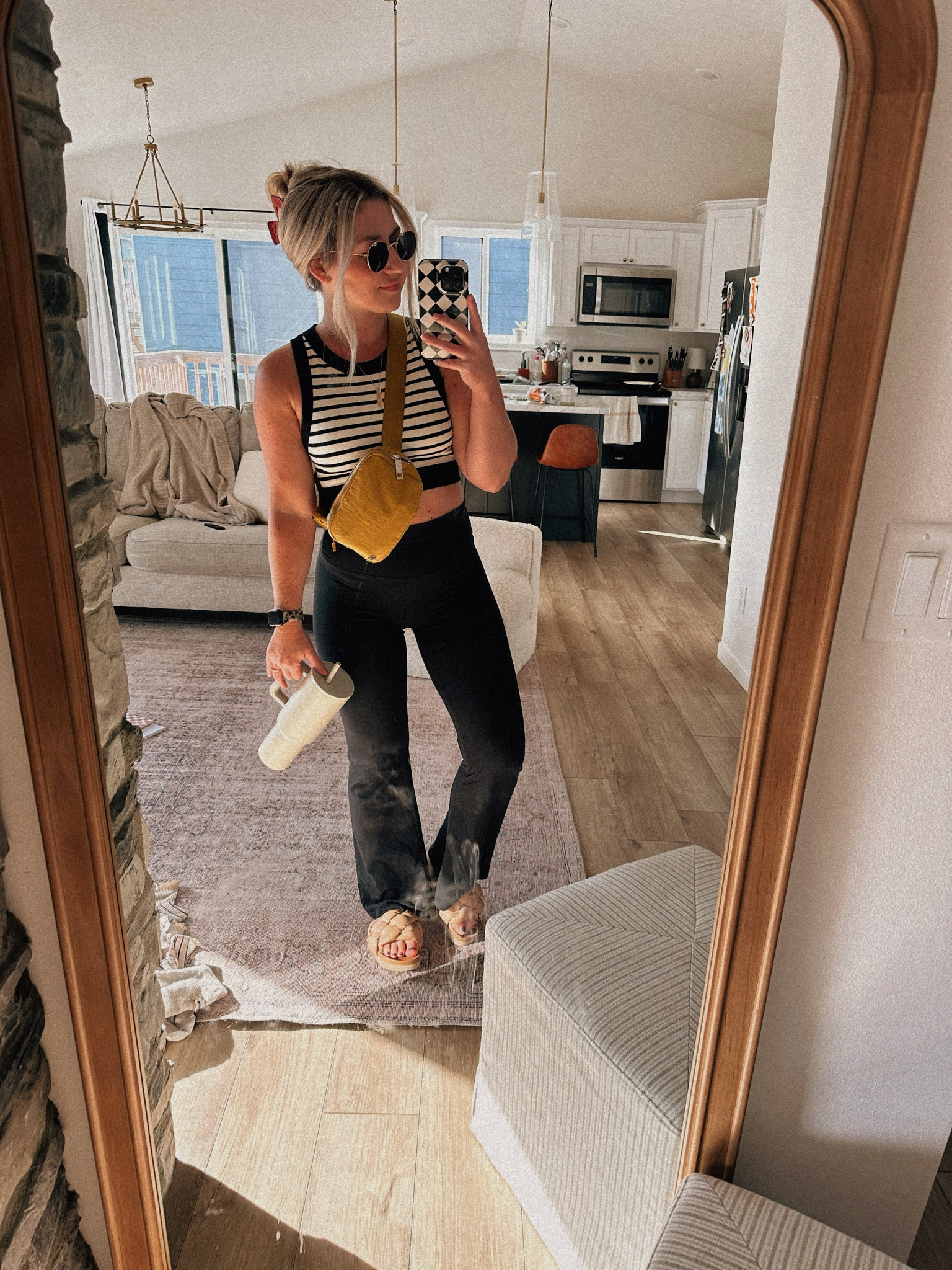 #LTKStyleTip #LTKActive #LTKFitness