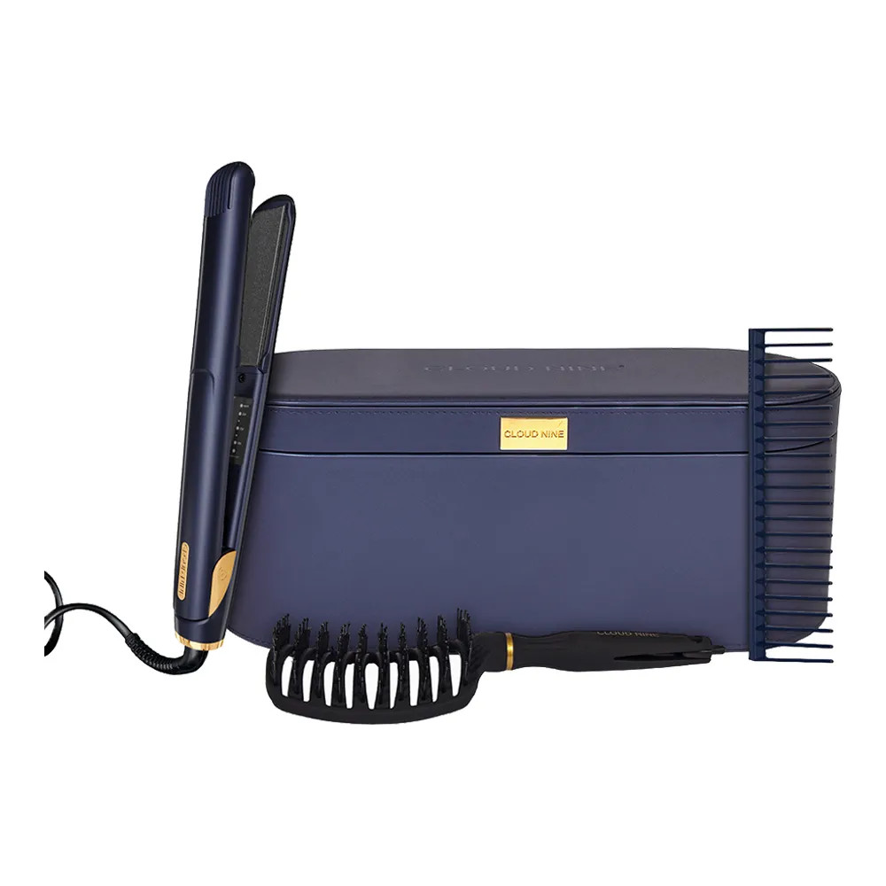 The Luxury Midnight Collection Original Iron (Limited Edition) | Sephora (AU)