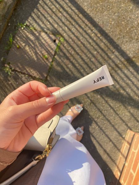 The best lipgloss I have ever owned 😍 a very natural pinky tone and super glossy & moisturising ! Stays in for a long time too! 

#LTKbeauty #LTKsummer #LTKeurope