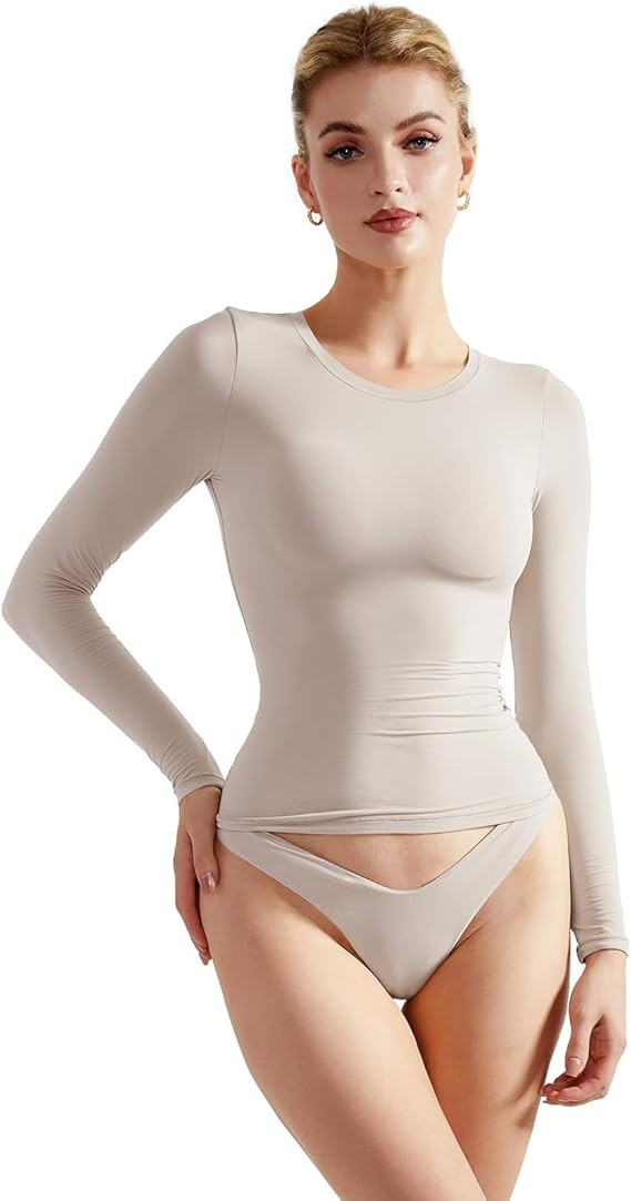 SUUKSESS T Shirts Crop Top | Amazon (US)