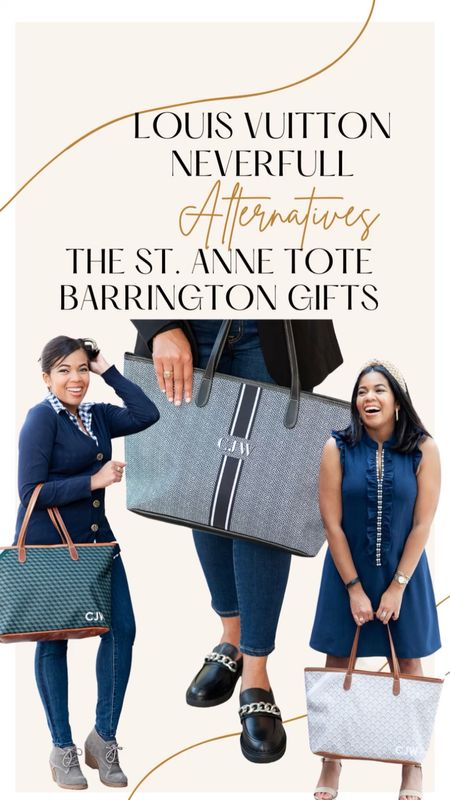 So many cute tote options to choose from!!

Kate Spade. Amazon finds. Tote bag. Long champ. Tory Burch. Everyday bad. Saint Laurent. All day tote. Bag accessories 

#LTKStyleTip