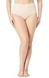 SPANX Everyday Shaping Brief - Core Control Shapewear Underwear - Invisible Under Clothes | Amazon (US)