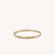 Stacker Ring - £78 | Mejuri (Global)