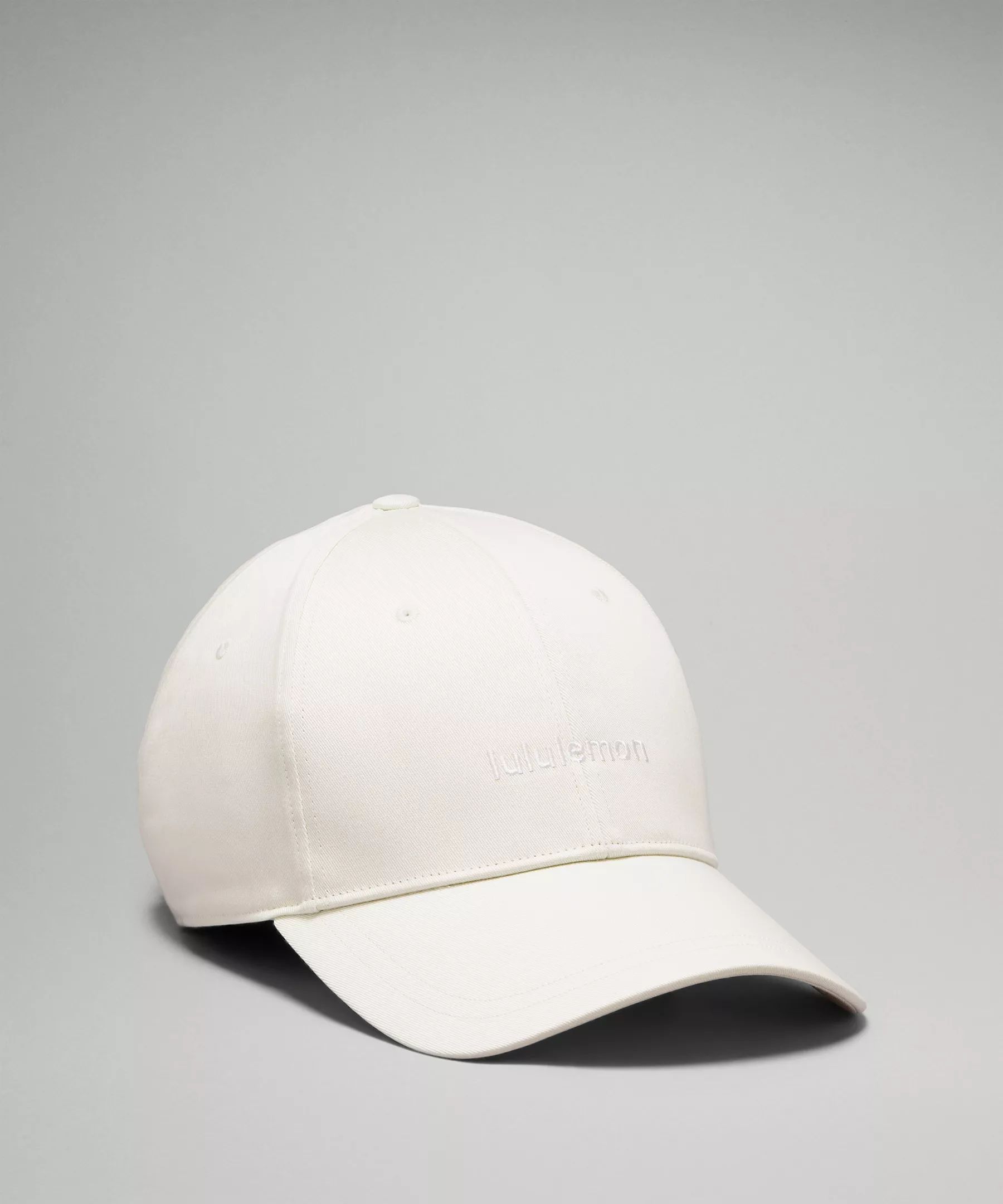 Classic Ball Cap *Structured | Unisex Hats | lululemon | Lululemon (US)