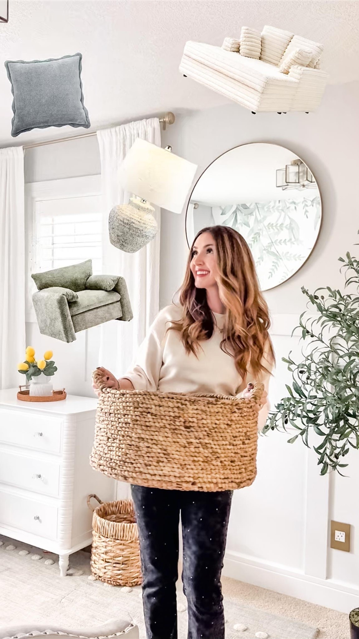 It’s raining savings! The Wayfair Canada Cyber 13 sale is on and here are some of my top picks including sale furniture, sale rugs and more! 

#LTKHome #LTKSaleAlert #LTKCyberWeek