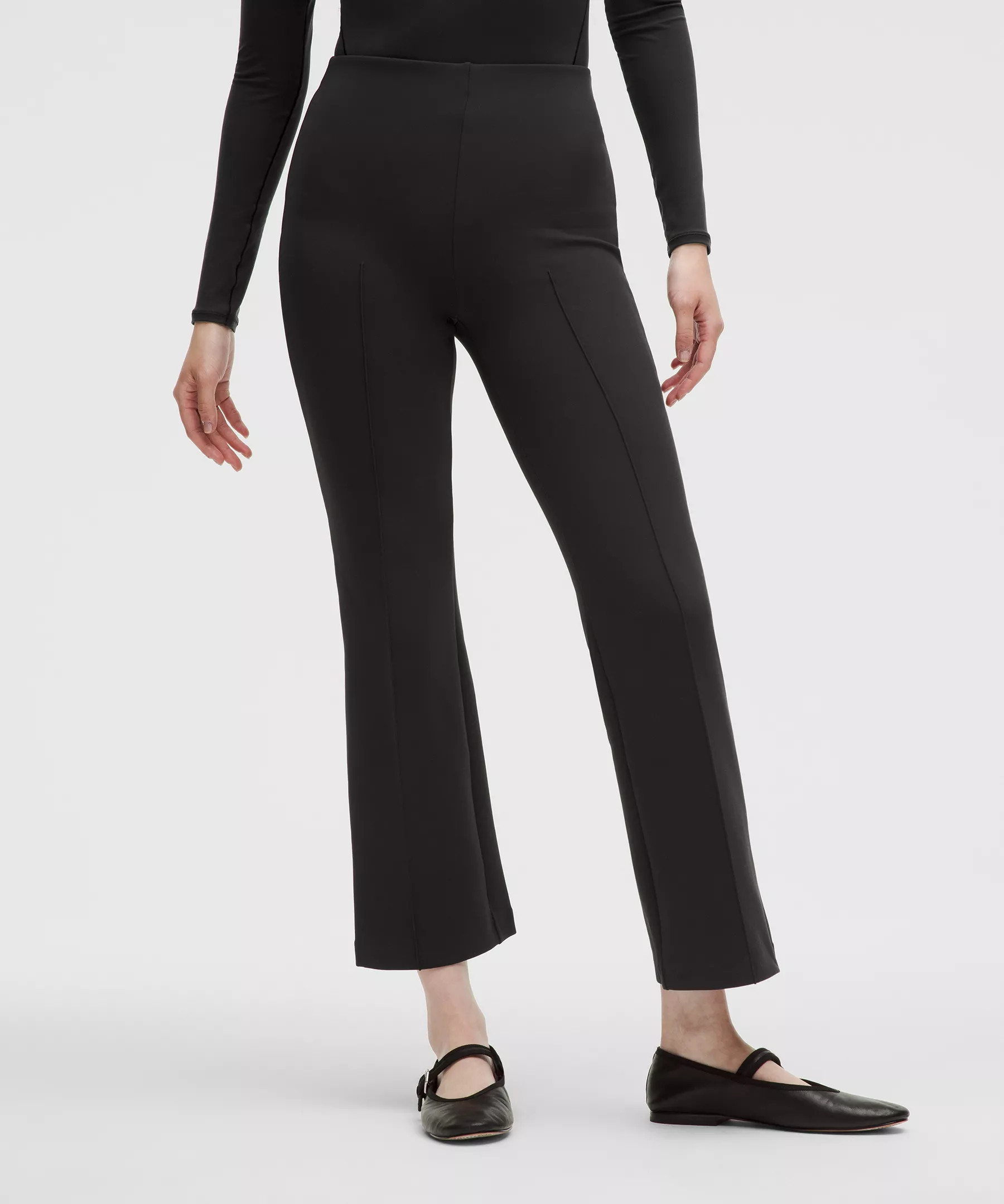 Stretch Spacer High-Rise Pant | Lululemon (US)