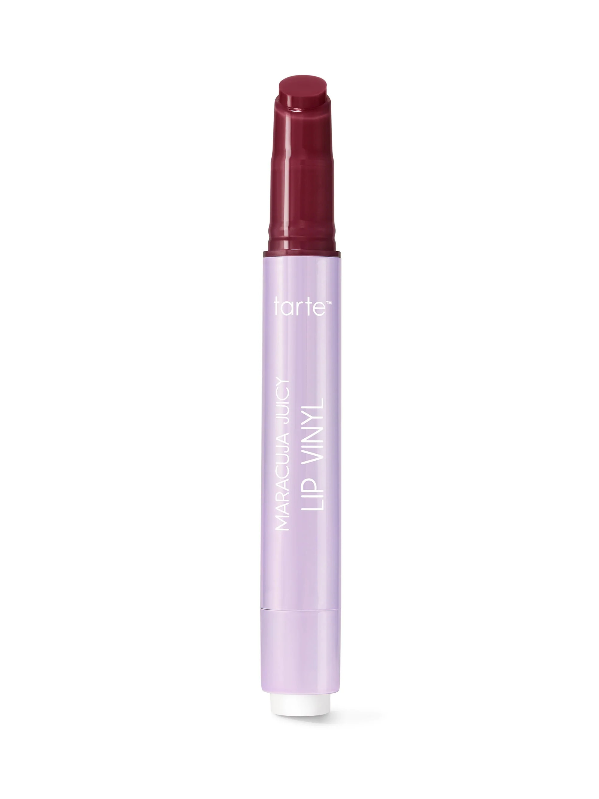 maracuja juicy lip vinyl gloss | tarte cosmetics (Global)