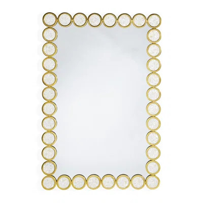 Rings Mirror | Wayfair North America