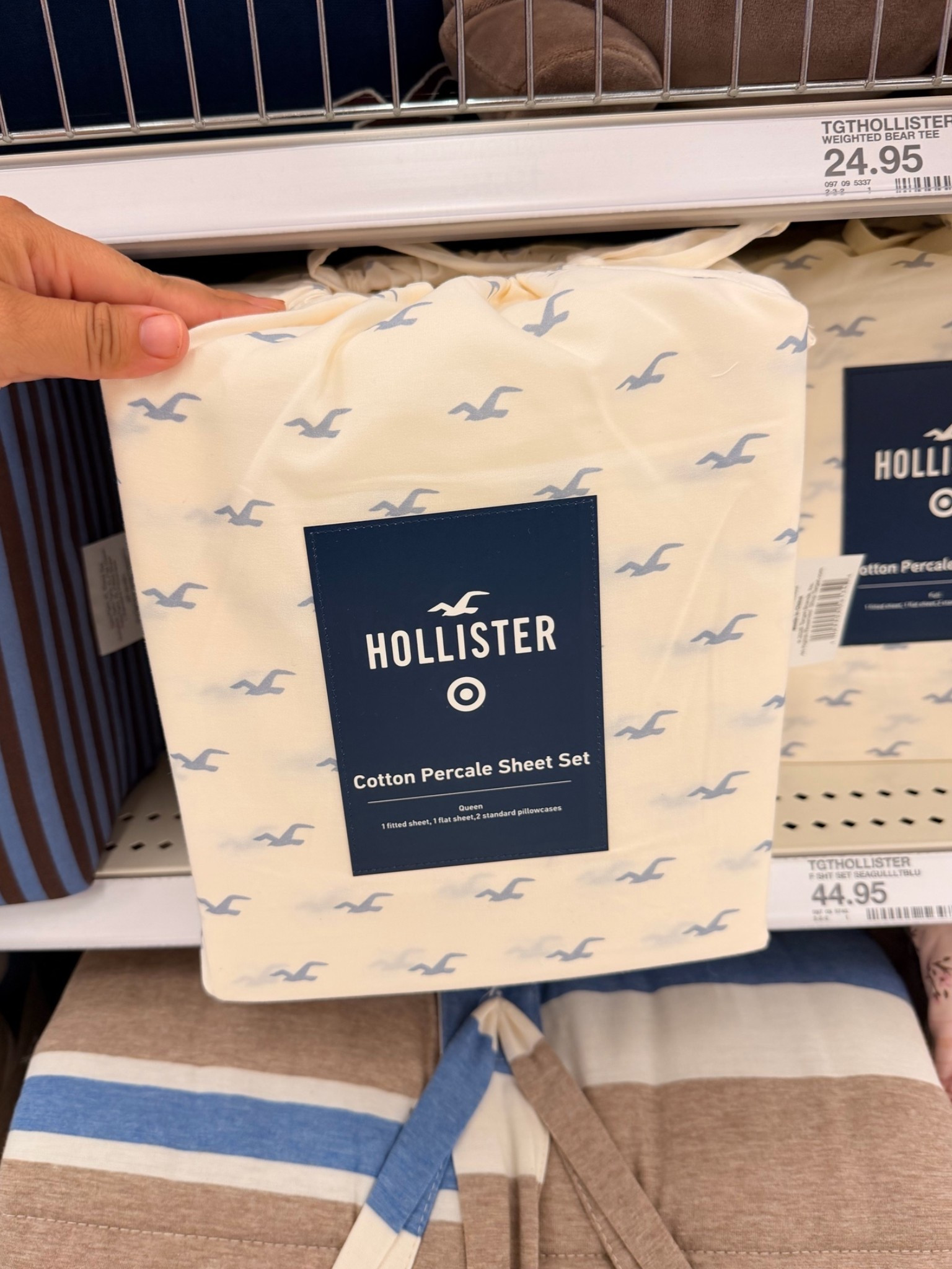 Holster bedding at Target 🎯