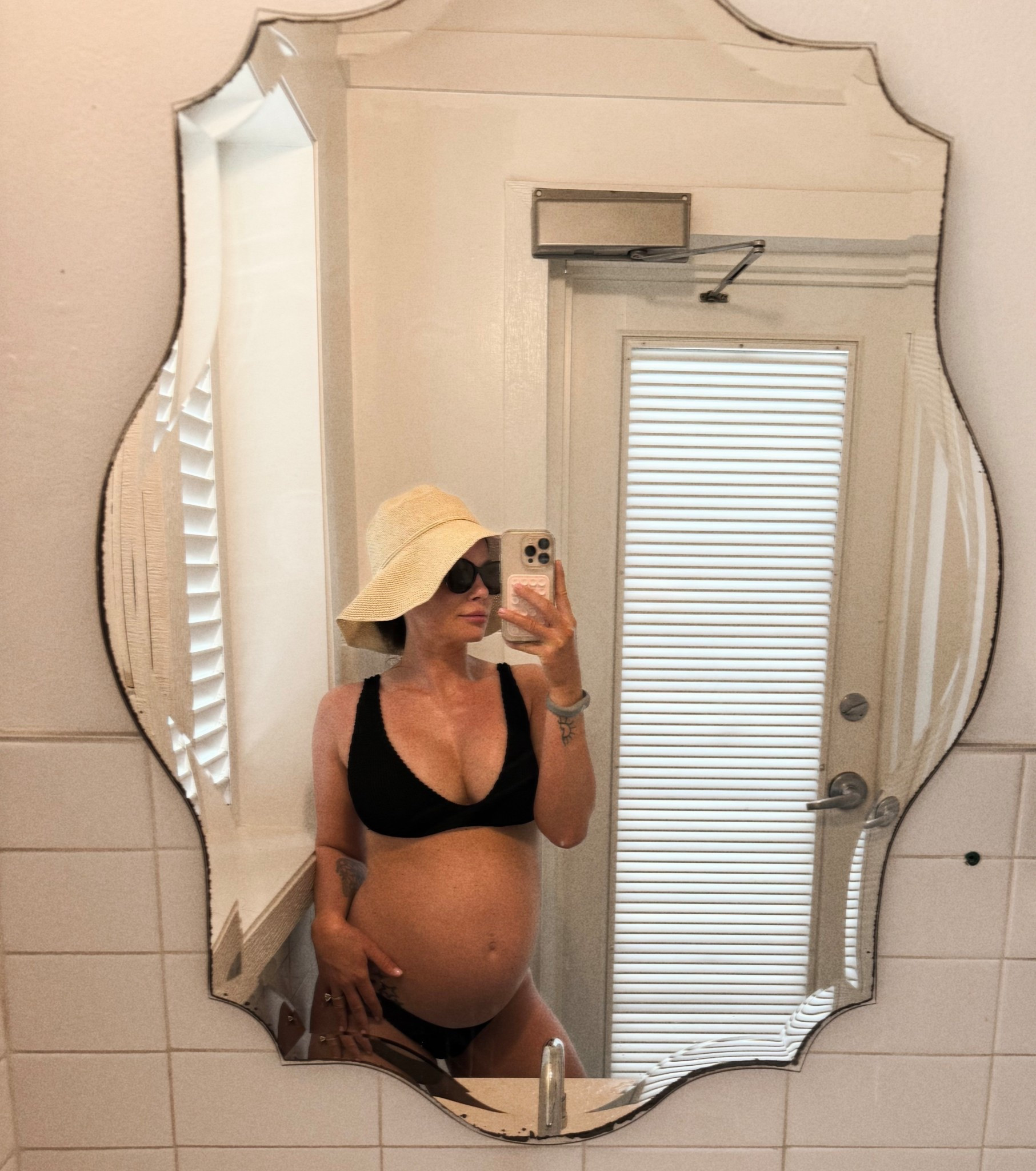 Pregnancy things 🌸 

#LTKBump #LTKmomlife #LTKselfcare