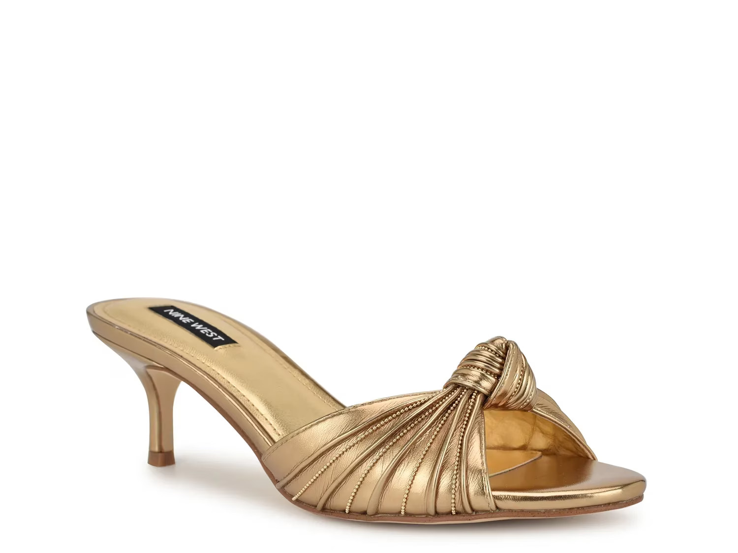 Nine West Laike Sandal | DSW