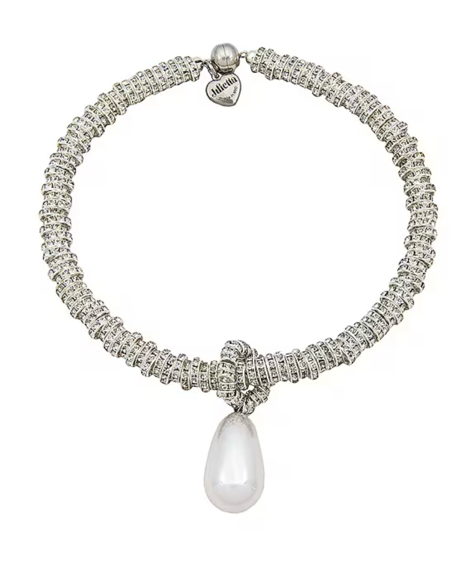 Pearl Drop Necklacee

#LTKGiftGuide #LTKworkwear #LTKSeasonal