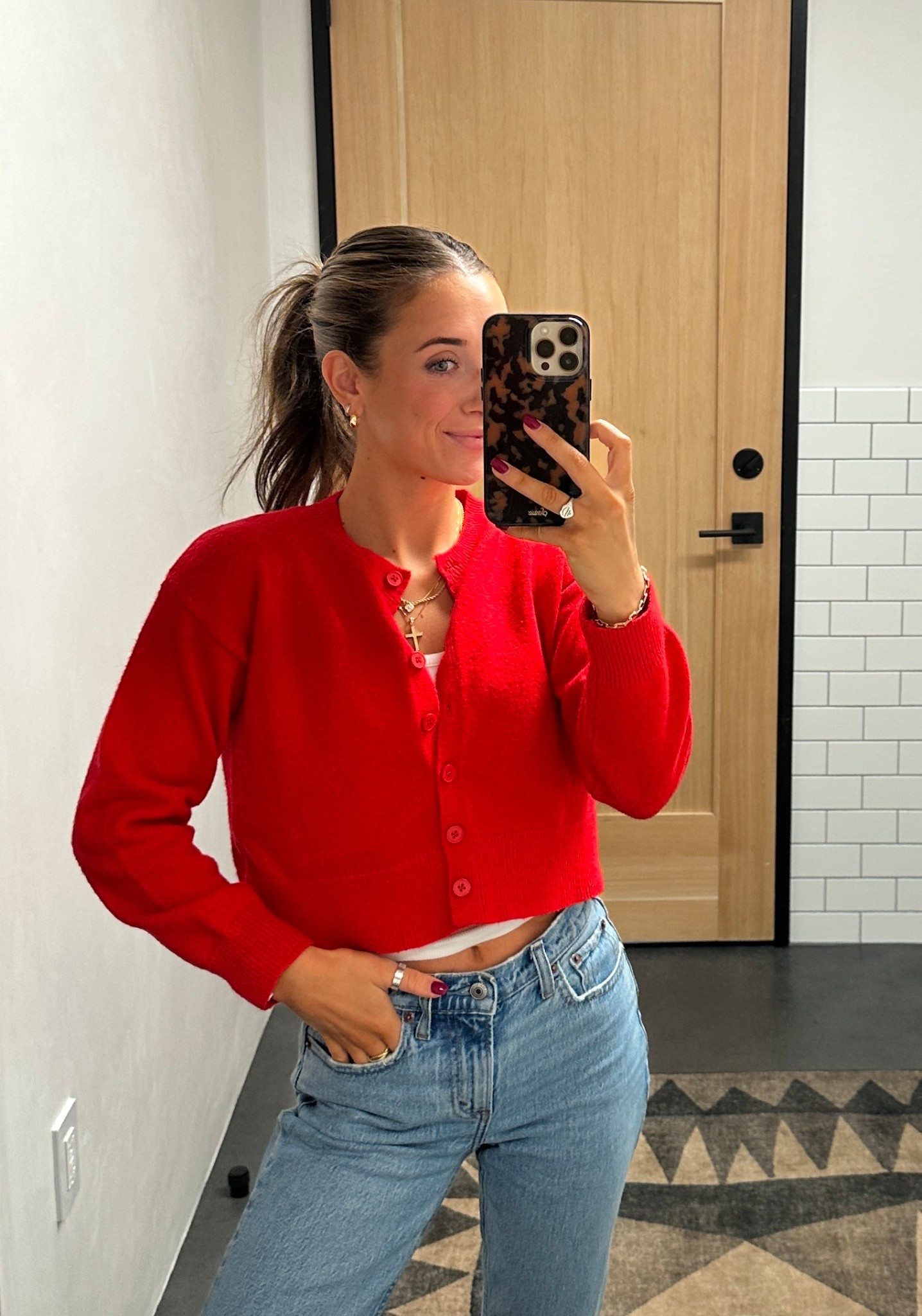 OOTD @ work 


#LTKWorkwear #LTKPetite #LTKSeasonal