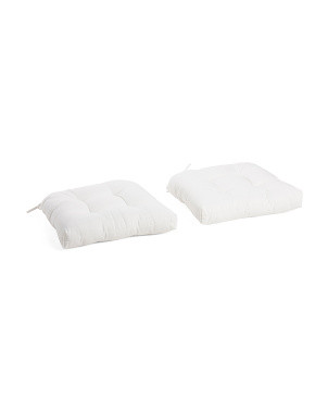 2pk Outdoor Cushion Set | TJ Maxx