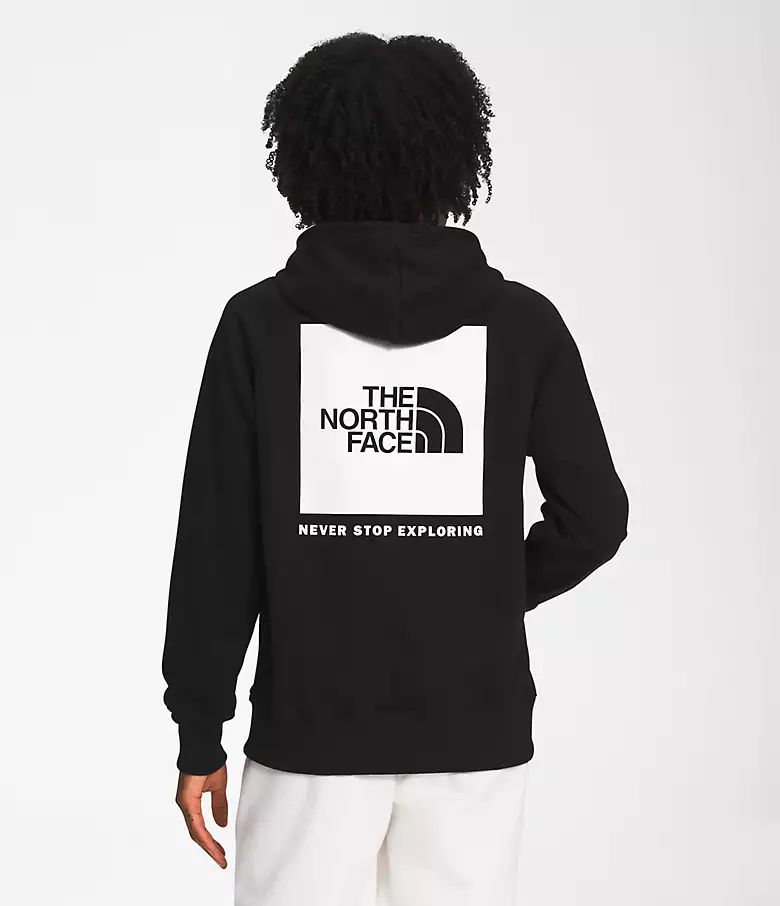 Women’s Box NSE Pullover Hoodie | The North Face (US)