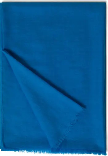 Cashmere & Silk Fringe Scarf | Nordstrom