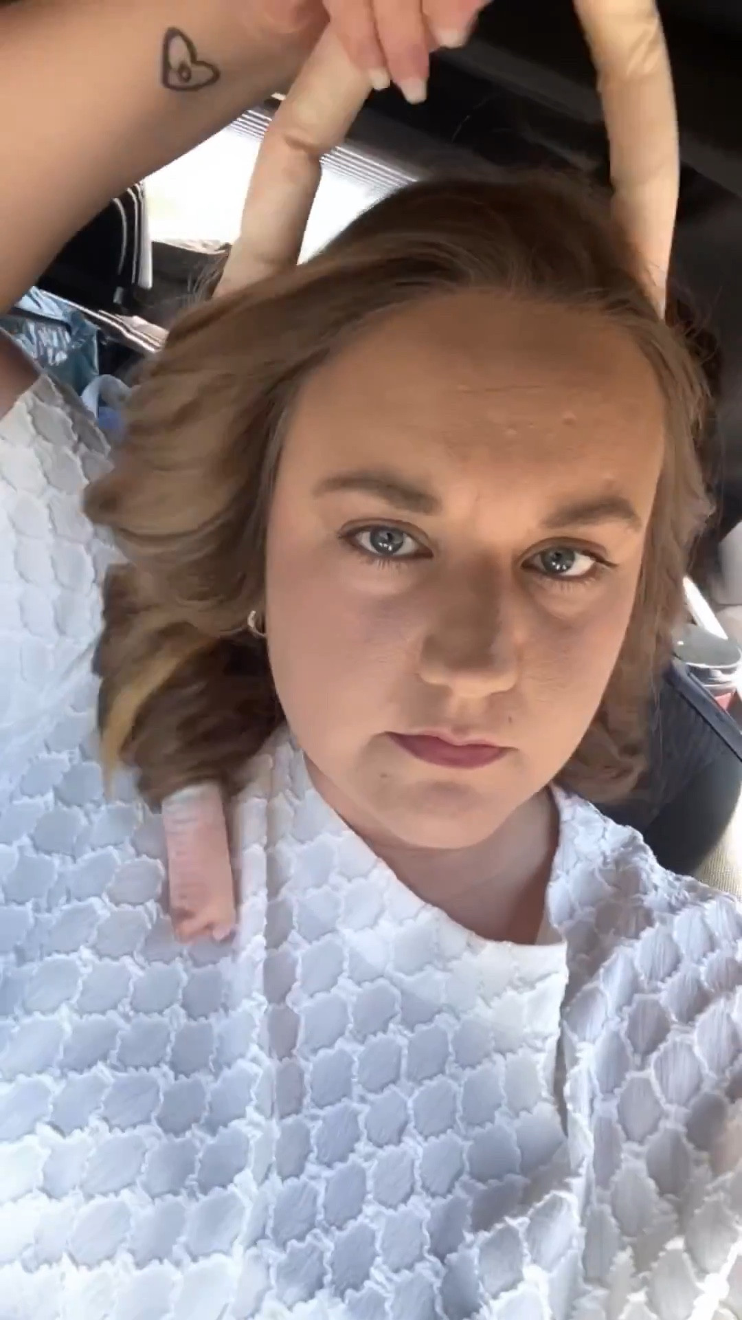 easy curls for on the go! travel hair, heartless curls, travel curls, sleep in curlers, overnight hair, overnight curls, haircare, hair styling, hair style, no heat curls

#LTKTravel #LTKStyleTip #LTKFindsUnder50