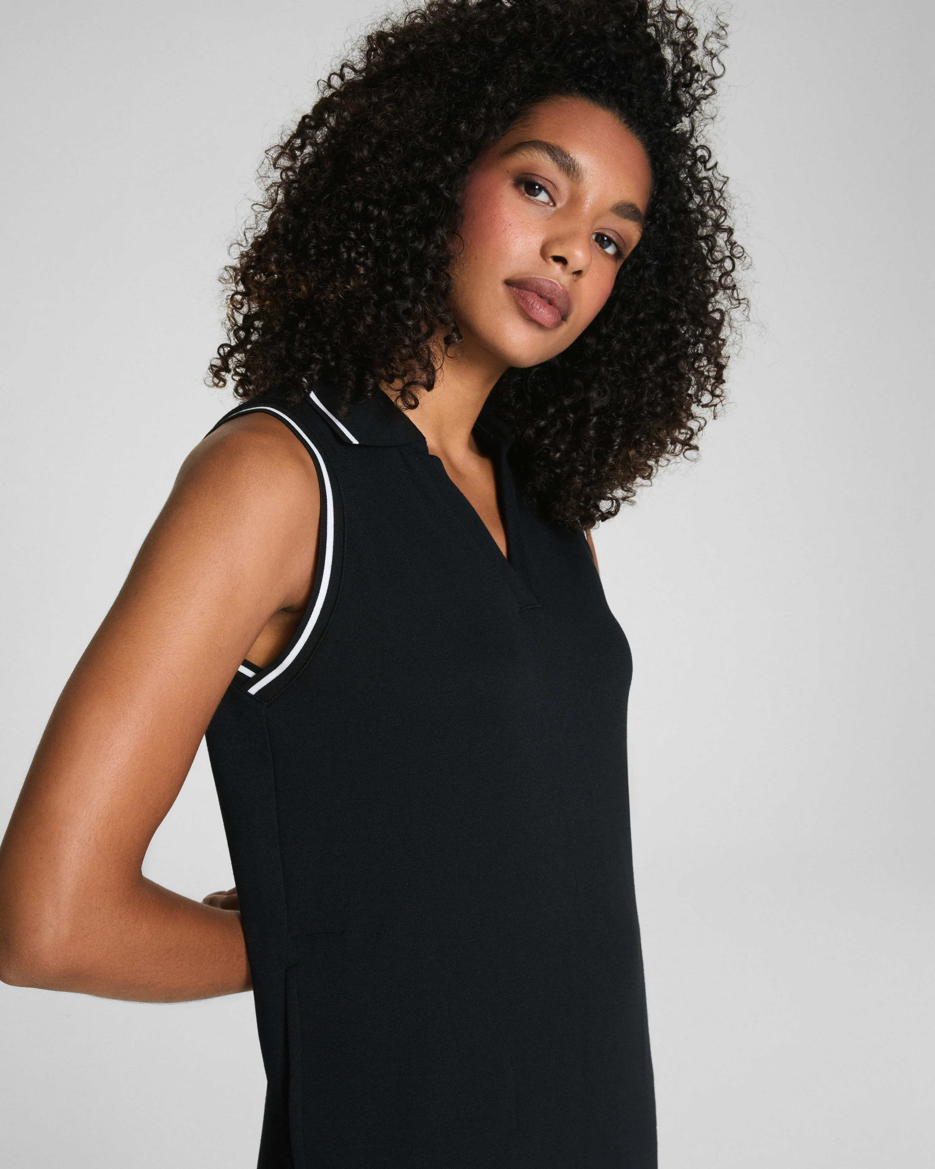 Polo Tank Dress | Spanx
