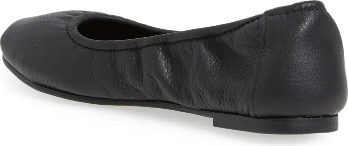 Minnetonka Anna Ballerina Flat (Women) | Nordstrom | Nordstrom