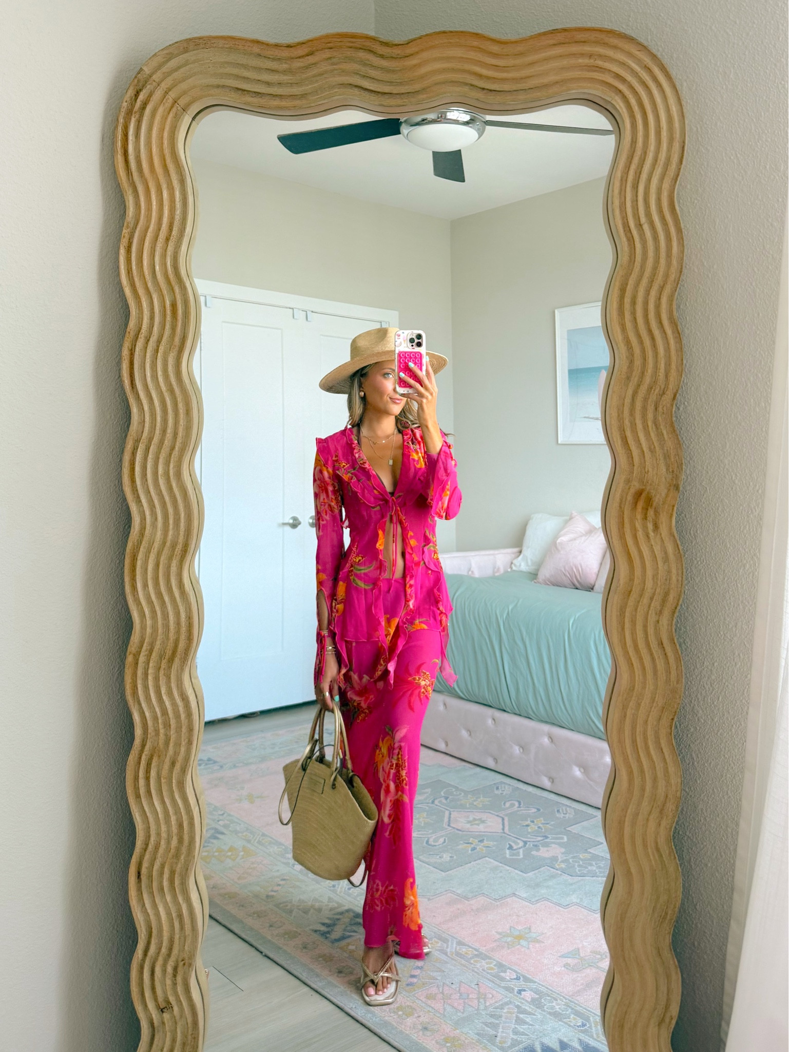 the cutest summer vacation outfit ideas from my fav store fortunate one! code FOMCKENZ for 10% off 💕🌸

#LTKootd