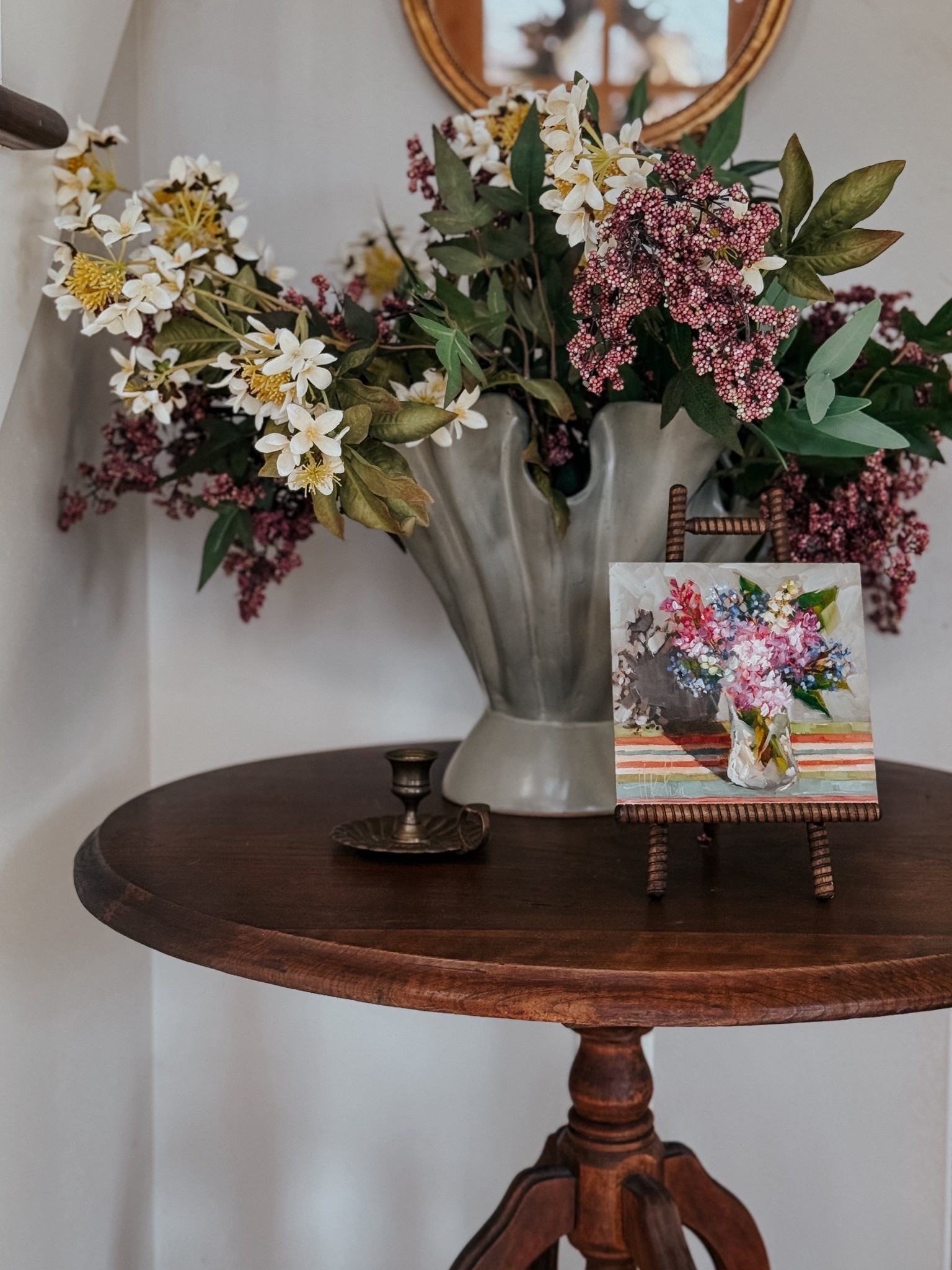 Favorite purple stems now on Amazon 

#LTKSeasonal #LTKHome