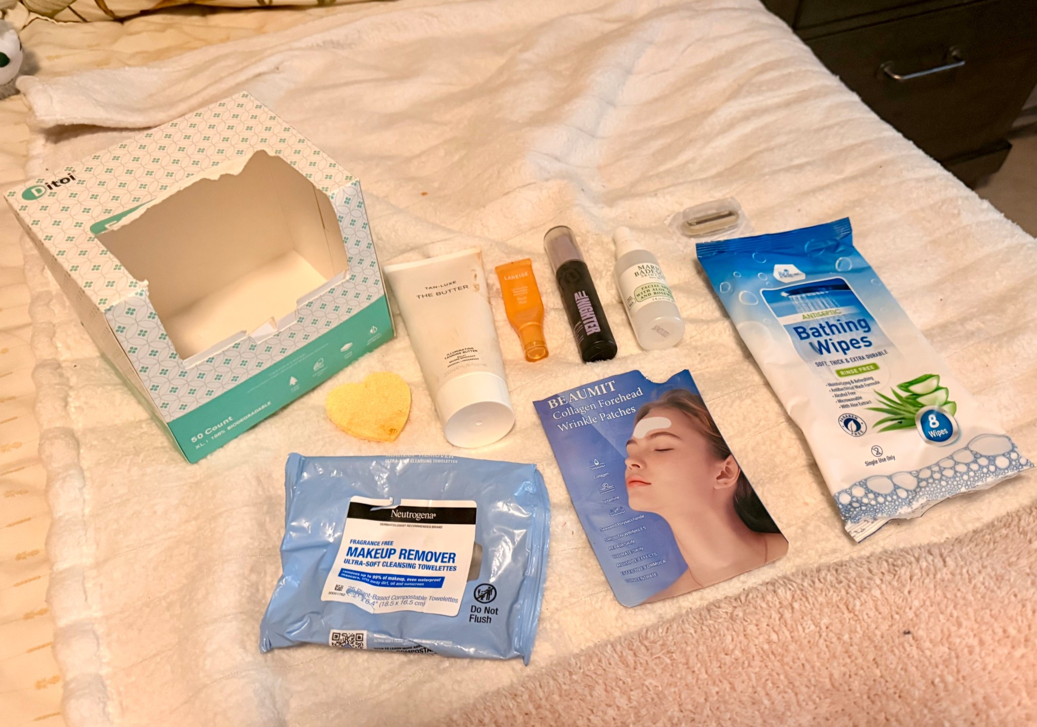 April Beauty Empties 

#LTKOver40 #LTKHome #LTKselfcare