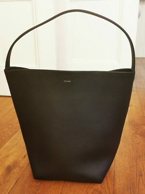THE ROW Large N/S Park Tote Bag in Leather   | eBay | eBay UK