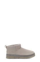 UGG® Classic Ultra Mini Clear Boot for Women | UGG® UK | UGG (UK)
