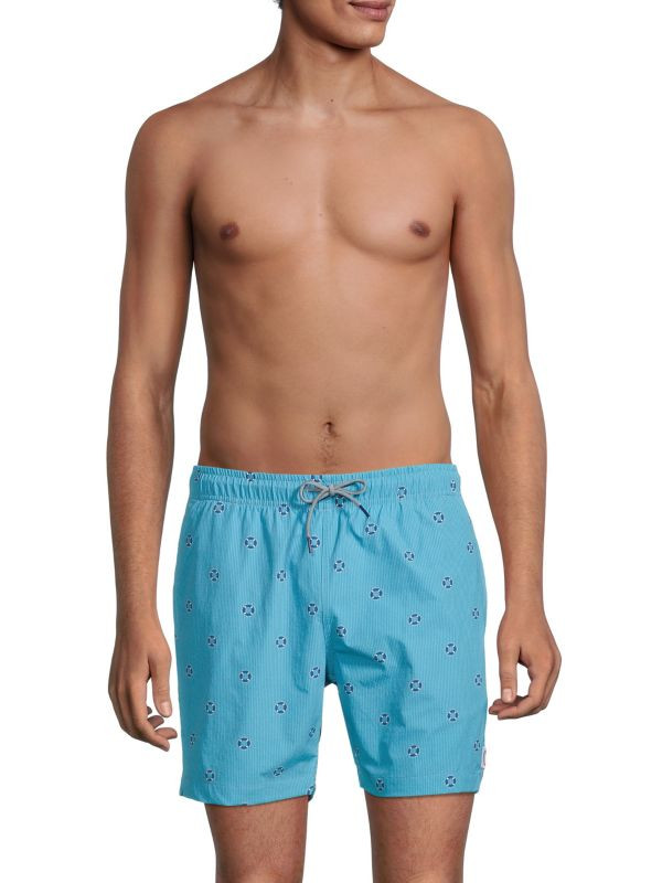 Ring Swim Shorts | Saks Fifth Avenue OFF 5TH