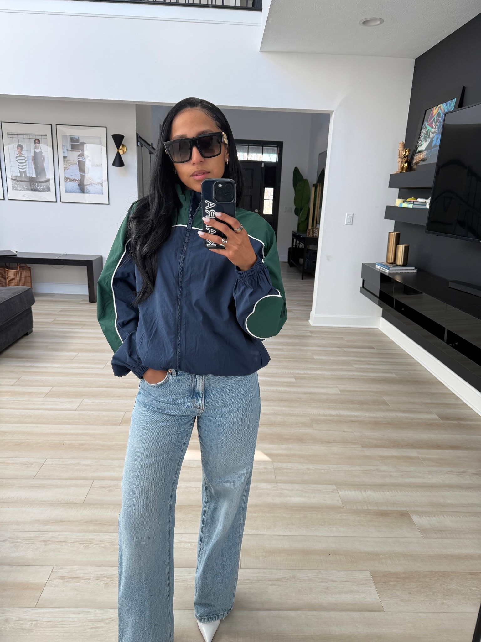 #LTKSeasonal #LTKgrwm #LTKootd