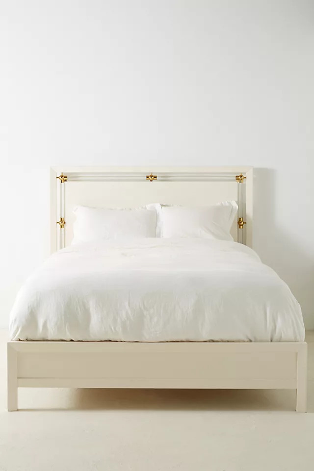 Merriton Bed | Anthropologie (US)
