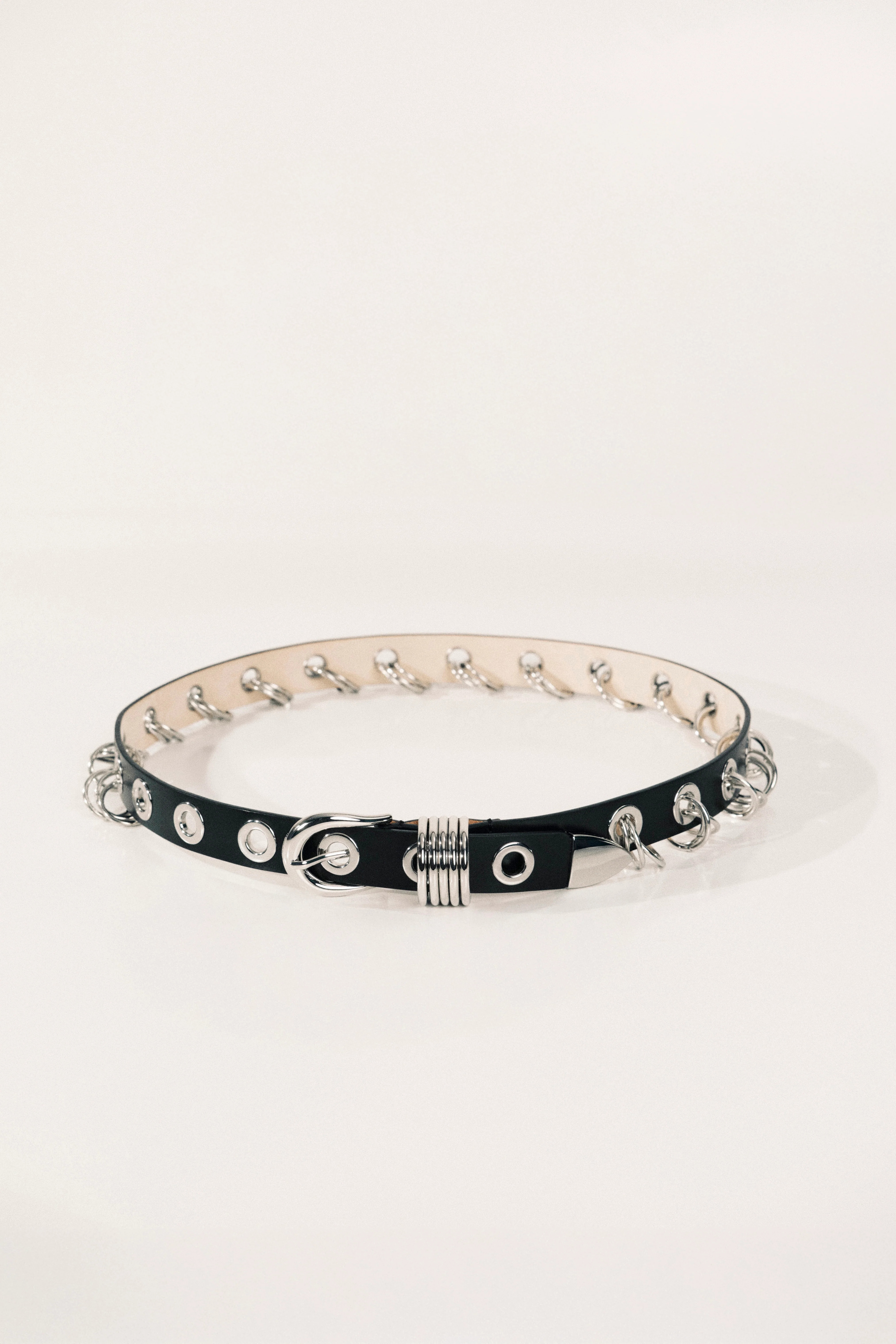 Revenge Silver | Déhanche