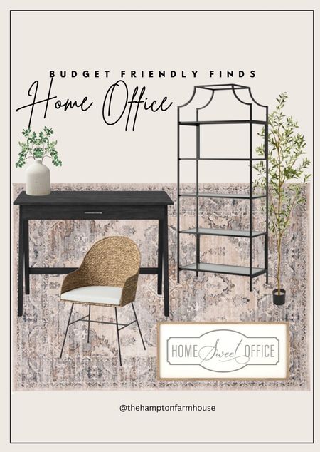 Affordable home office! Neutral finds on a budget. 

Home office, neutral home, bookshelf, desk, chair, desk chair, office, cozy home, area rug

#LTKstyletip #LTKfamily #LTKhome
