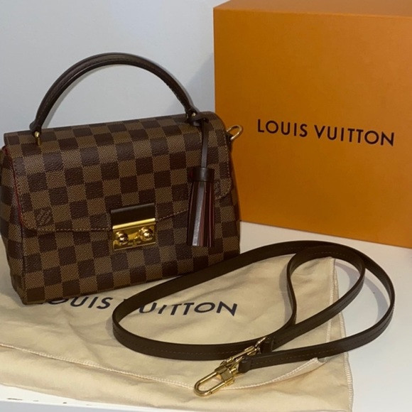 Louis Vuitton Croisette | Poshmark