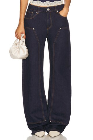 Camile Jean
                    
                    superdown | Revolve Clothing (Global)