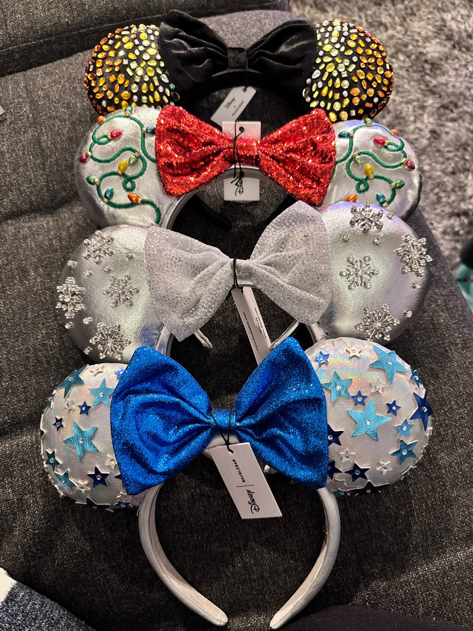 Baublebar Disney Ears

#LTKFindsUnder50