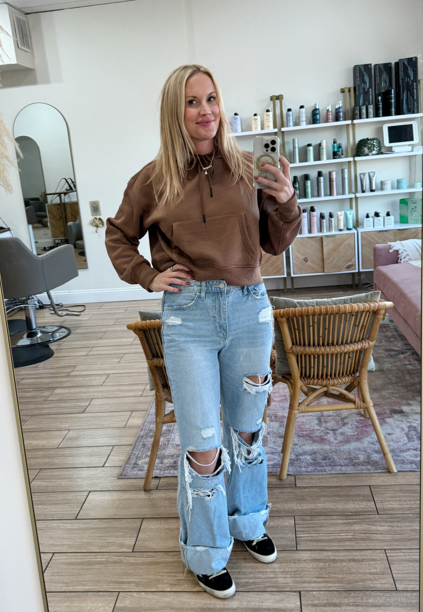 Feeling fall 💯🍂 

#amazonfashion #amazonfinds #amazon 

#LTKSaleAlert #LTKSeasonal #LTKOver40