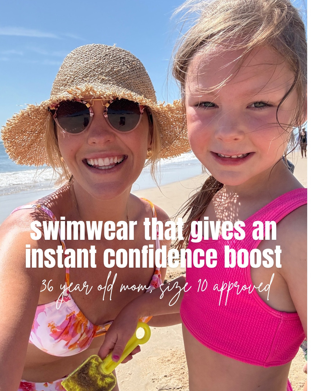 Confidence boosting swimsuits for summer!! ☀️🫶

#LTKMidsize #LTKSeasonal