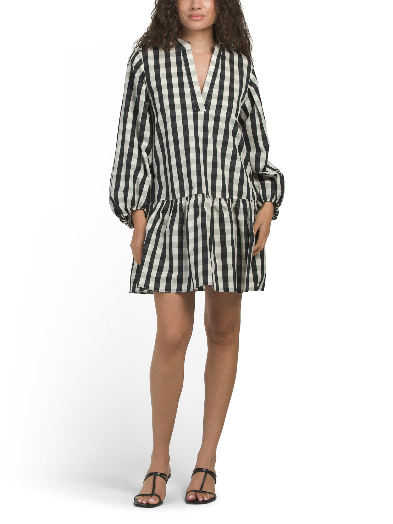 Britney Mini Dress | TJ Maxx