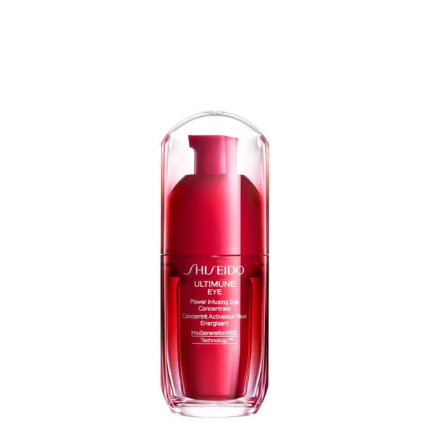 Shiseido Exclusive Ultimune Power Infusing Eye Concentrate 15ml | Look Fantastic (ROW)