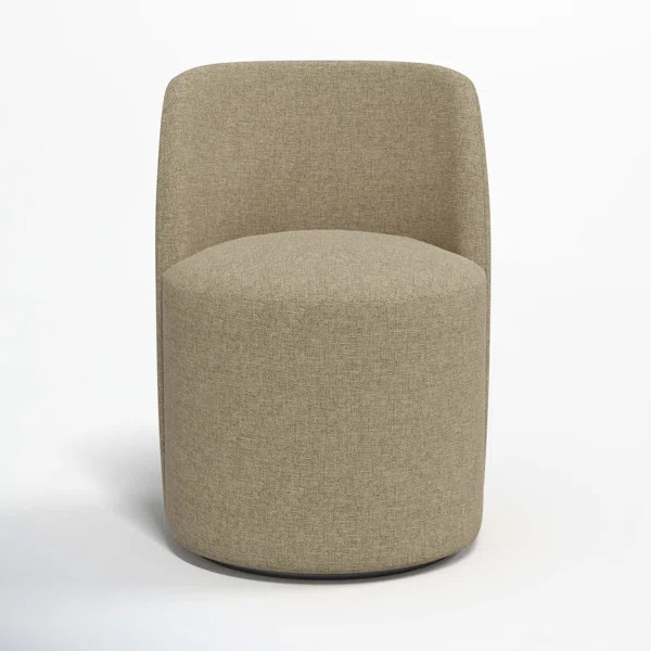 Begonia Swivel Dining Chair | Wayfair North America