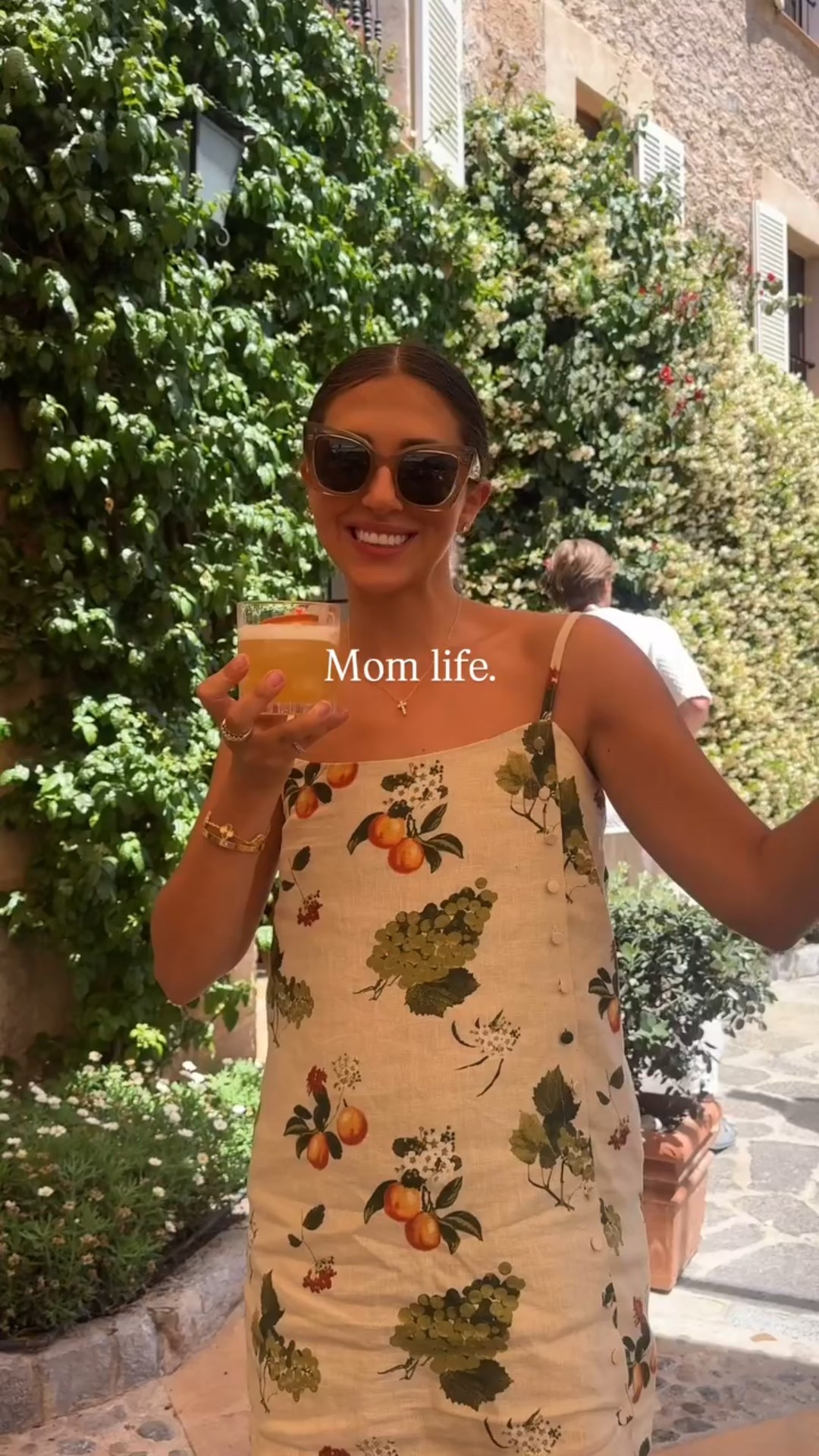 Dress: small

Linen dress has built in shorts! The cutest pattern. Stickers not included🤣

#LTKTravel #LTKSummerEdit #LTKStyleTip