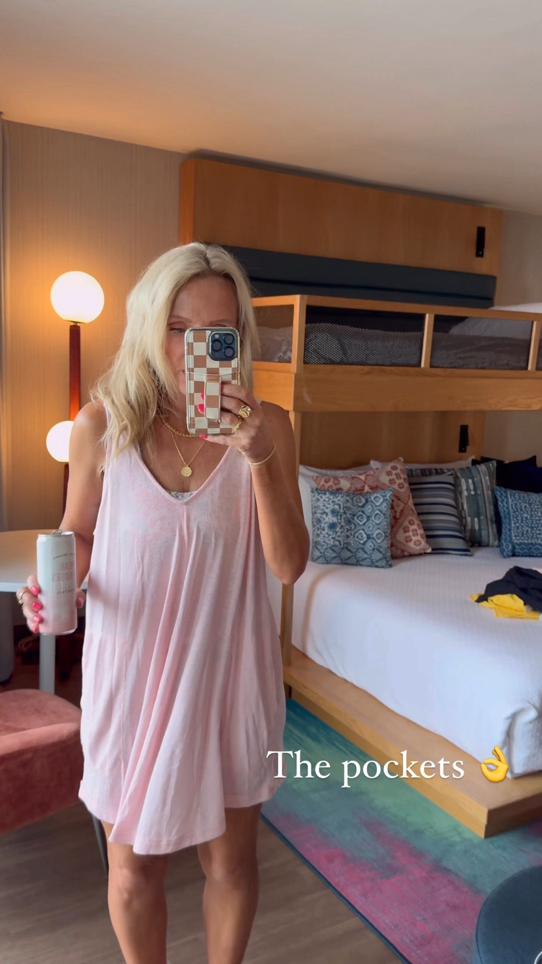 This Swim Cover Up 👙

$40 from Free People 👌 ~ Wearing a size small.

swim coverup | swimwear | beach cover up | summer style | pool cover up | affordable fashion | Free People style





#LTKfindsunder50 #LTKover40 #LTKswim