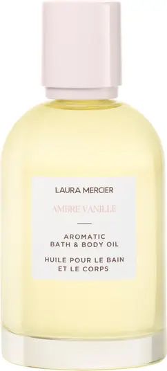 Aromatic Bath & Body Oil | Nordstrom