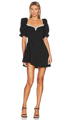 Ysabella Dress
                    
                    Nana Jacqueline | Revolve Clothing (Global)