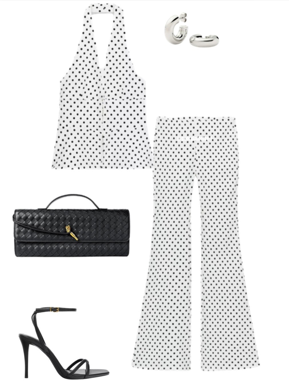 Girls night outfit 🤍

#LTKstyletip #LTKspring #LTKuk