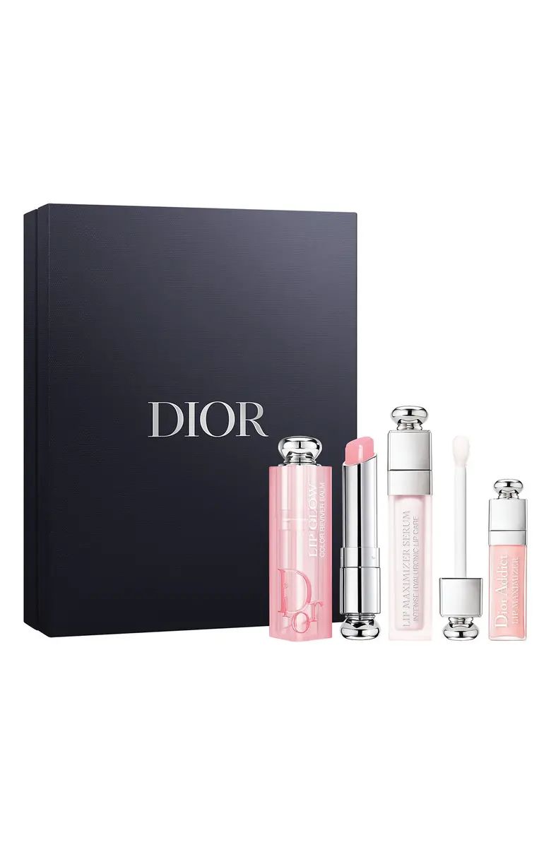 Dior Addict Lip Set $84 Value | Nordstrom | Nordstrom