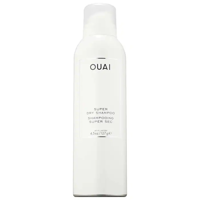 Super Dry Shampoo - OUAI | Sephora | Sephora (CA)