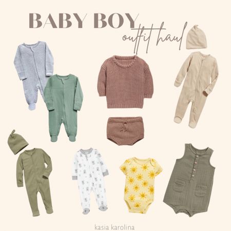 Baby boy outfits

#LTKbaby #LTKsalealert