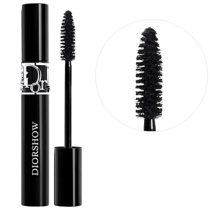 Diorshow 24h Buildable Volume Mascara | Sephora (US)